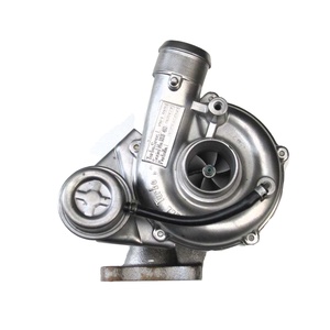 Para Peugeot 206/307/<span class=keywords><strong>406</strong></span>, 2,0 HDI DW10TD RHY 66 KW - 90 HP 53039880009 de 53039700009 <span class=keywords><strong>turbo</strong></span> - Product Image 1