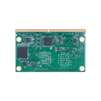 Placa de Desarrollo Geniatech SOM-iMX95-SMARC - Módulo NXP I.MX95 SMARC de 6 Núcleos A55 + M7/M33, 2 TOPS NPU, 16GB LPDDR5 para IA en el Borde