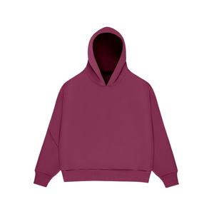 Sudaderas con Capucha de Alta Calidad, Estilo Urbano, 540 g/m², Cuello Redondo, Logotipo Personalizado, Sin Cordones, Unisex, ESSENTIAL, Talla Grande, Lisas - Product Image 5