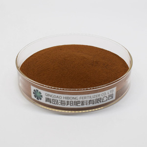 Hibong 100% Water Soluble Fulvic Acid Humic From Plant Source - Product Image 2