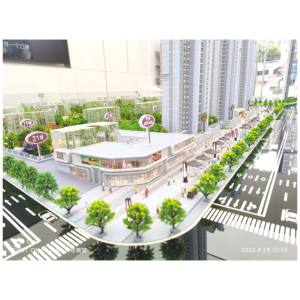 Modèles architecturaux haut de gamme pour la <span class=keywords><strong>vente</strong></span> de villas Construction immobilière Production intérieure par Sand Model Fabricant haut de gamme - Product Image 4