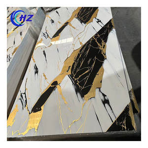 UNIDECO Pvc <strong>Marble</strong> <strong>Sheet</strong> <strong>Marble</strong> <strong>Sheet</strong> Pvc Wall Panel <strong>Marble</strong> Pvc <strong>Sheet</strong> - Product Image 1