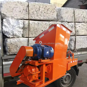 <span class=keywords><strong>EPS</strong></span> bọt Khối Máy làm <span class=keywords><strong>EPS</strong></span> bọt đúc máy với hoàn thiện cho bọt máy móc - Product Image 6