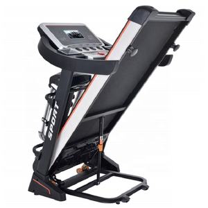 <span class=keywords><strong>Tapis</strong></span> <span class=keywords><strong>de</strong></span> <span class=keywords><strong>Course</strong></span> Lijiujia AC à Moteur Silencieux pour Usage Domestique, Réduction des Chocs Aéro, Idéal pour Appartements - Product Image 3