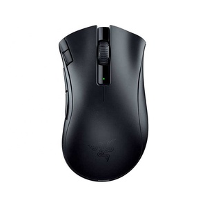 Souris de jeu sans fil Razer DeathAdder V2 X Ultra Speed, 7 boutons programmables, souris Razer, souris optique 14KDPI - Product Image 1
