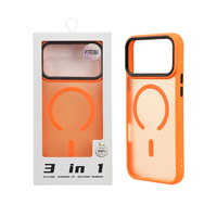 Étui de protection intégral de haute qualité, original, résistant aux chocs, étanche, avec charge sans fil, en PC+TPU, prix d'usine Yuzhi, vente en gros