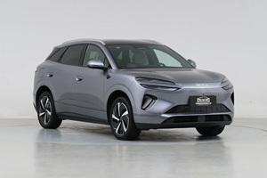 BYD Sealion 06 EV 2026, voiture électrique grise, charge rapide, batterie Blade 360 °   Vue panoramique Toit ouvrant panoramique - Product Image 3