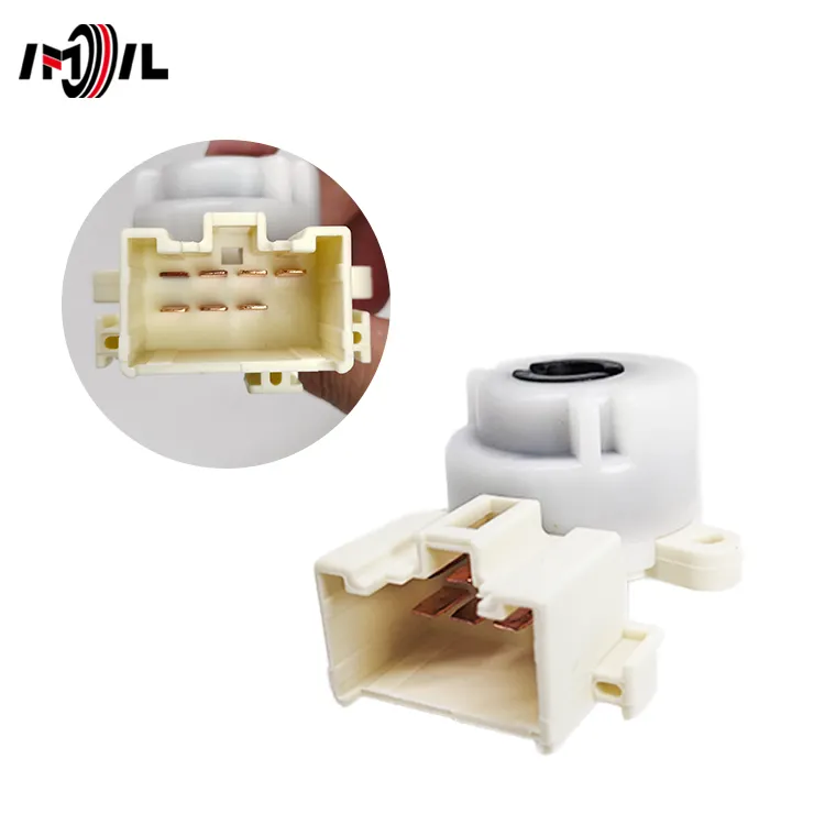 Toyota COROLLA ZRE15 RAV4 ACA33 Ignition Switch - Reliable