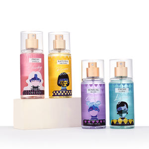 ชุดคอลเล็คชั่นร่างกายฟรุ๊ตตี้ดอก<span class=keywords><strong>ไม้</strong></span>12ชิ้นกลิ่นเผ็ดวู๊ดดี้สเฟรชครีม88มล. - Product Image 3