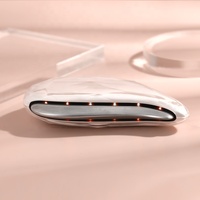 Appareil de beauté multifonctionnel pour usage domestique, soin de la peau, anti-rides, appareil de beauté portable pour le traitement de l'acné