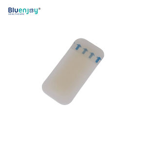 Bluenjoy พลาสเตอร์ยาไฮโดรคอลลอยด์ใช้ทางการแพทย์ใช้กับ<span class=keywords><strong>แผล</strong></span>ขนาดเล็กได้ - Product Image 3