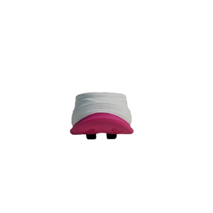 Venta Directa de Fábrica, Nuevo Patín de Ruedas Manual de Cuatro Ruedas con Suela de TPR Antideslizante, Ligero, Cómodo y Elegante para Hombre - Product Image 3