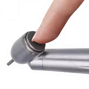 Mechanisch tandheelkundig hogesnelheids chirurgisch handstuk Klasse II Tandheelkundig instrument Hogesnelheids enkelvoudig spuitsysteem - Product Image 3
