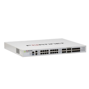 Firewall FortiGate FG-400F de Fortinet de Última Generación con Licencia UTP ATP para Seguridad de Redes Empresariales FC-10-0400F-950-02-DD - Product Image 5
