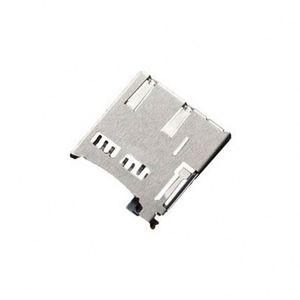 (Memory Connectors PC Card Sockets) <strong>1660</strong> - Product Image 1