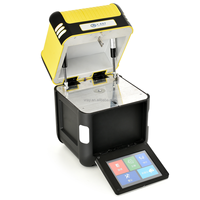 Analyseur de métaux précieux XRF portable VRAY analyseurs d'or xrf machine de test analyseur d'or xrf testeur