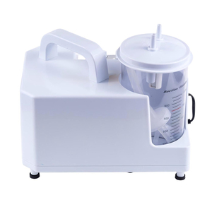 Phlegm <b>Suction</b> Machine Unit Good Price Phlegm <b>Suction</b> Unit Medical Use <b>Suction</b> Machine - Product Image 3