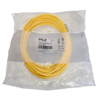 Plc Pss67 Cle M12sf M12sm, 10m (nuevo) con Garantía