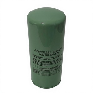 กรองน้ำมันเครื่อง Manny Lube รุ่น 250025-526 สำหรับอะไหล่เครื่องอัดอากาศแบบสกรู - Product Image 1