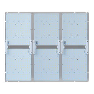 Lm301b 660nm s6 Boards für Bestseller 100W 220W 240W 430W 450W Watt sf <span class=keywords><strong>600</strong></span> 1000 6000 4000 2000 <span class=keywords><strong>LED</strong></span> Grow Lights - Product Image 3