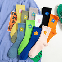 Chaussettes de sport personnalisées pour athlètes, broderie en coton, chaussettes de sport personnalisées avec logo