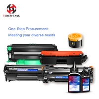 Vente en gros de cartouche de toner géant TONER-TANK CE285A CE285X CE285 285a 285X 85A 85X compatible avec l'imprimante HP Laser P1102w P1109w