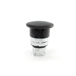 ZB4BC2 ปุ่มกดรูปหัวเห็ด อุปกรณ์สวิตช์หัวกด - Product Image 1