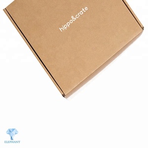 Boîte d'emballage cosmétique pliable en carton ondulé de qualité supérieure, réutilisable et personnalisée - Product Image 5