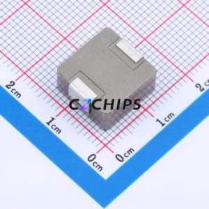 Inductor de Potencia FXL1365-100-M SMD, 13.45x12.6mm (Inductancia: 10uH) (Precisión: 20%) (Corriente Nominal: 11A) - Product Image 2