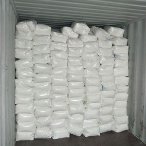 Polymère Floculant Cationique Greenland, Poudre de Déshydratation des Boues Organiques, Produit Polyacrylamide, Pureté 100% - Product Image 1