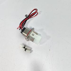 Металлический разъем HVIL 2-контактный 50А DC для электромобилей, 2-жильный для кабеля 10мм² - Product Image 4