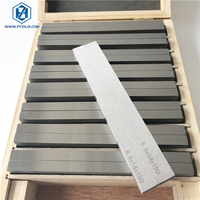 Ensemble de blocs parallèles PB150-1 de haute qualité, 150 mm de long, pour mors de serrage de pièces