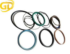 กระบอกสูบบูม SYG005772738 W201B Bomi ZX200.3.1B.MFB สำหรับรถขุด SANY - Product Image 3