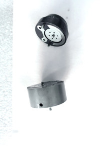 Dizel Motor <span class=keywords><strong>Common</strong></span> <span class=keywords><strong>Rail</strong></span> Enjektör Kontrol Valfi - Product Image 3