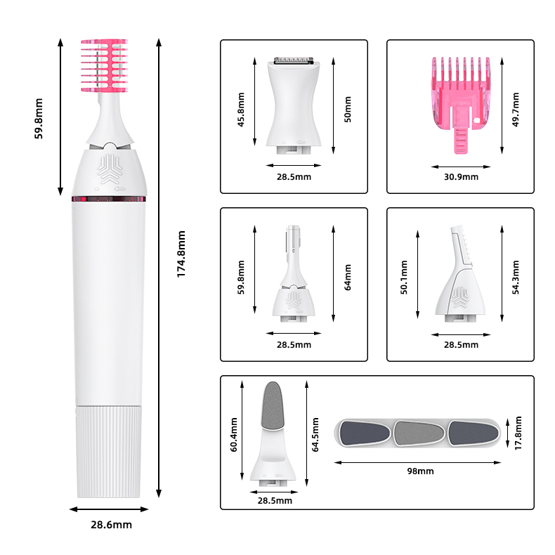 Beauty Supplier for Women Home Use