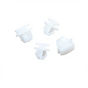 Clips de Protección para el Borde del Guardabarros, para Changan Deep Blue GAC Trumpchi Aion, Material PP, Pieza 28724 - Product Image 4