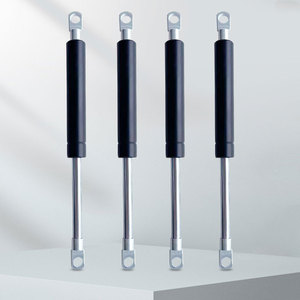 Soruda Chất Lượng Cao Có Thể Điều Chỉnh Gas Lift Giường Piston Khí Mùa Xuân Tường Giường Gas Strut - Product Image 2