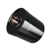 Contrôleur de lampadaire PLC CTN501BL ANSI C136.41 NEMA Socket CTN 501 BL avec communication LoRaMesh GTW730 500 nœuds pour ville intelligente