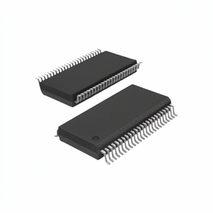 ไอซี TXRX แบบไม่กลับขั้ว 3.6V 48TSSOP 74LCX16245MTD ชิ้นส่วนอิเล็กทรอนิกส์จากผู้ผลิต ลอจิกออริจินัล 48 TFSOP (0.240 นิ้ว, ความกว้าง 6.10 มม.) - Product Image 1