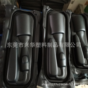 Junta moldeada de EVA personalizada Xinghua, material de amortiguación protector de alta espuma para uso industrial - Product Image 5