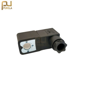 Bobine CEML (CEML) diamètre intérieur 10mm hauteur 30mm AC220V AC110V DC24V AC12V pour machine à café – Bobine solénoïde DL - Product Image 4