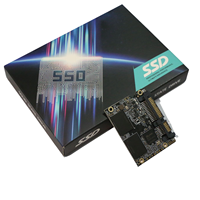 New 2.5 Inch SATA 3.0 SSD 128GB-4TB Internal for Laptop Desktop