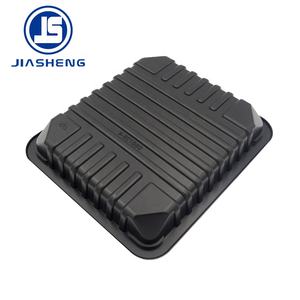 Barquette en plastique PP <span class=keywords><strong>de</strong></span> qualité alimentaire jetable, barquette résistante au congélateur pour l'emballage <span class=keywords><strong>de</strong></span> viande fraîche et <span class=keywords><strong>de</strong></span> fruits <span class=keywords><strong>de</strong></span> <span class=keywords><strong>mer</strong></span> - Product Image 6