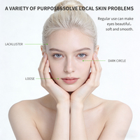 ODM Custom Orange Aloe Soft Vitamin Skincare Moisturizing Sodium Hyaluronic Acid Whitening Dry Face Beauty Facial Mask Sheets.