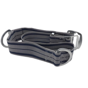 Confortável Emergência Resgate <span class=keywords><strong>Belt</strong></span> Alta resistência Ajustável Bombeiro Segurança Escalada <span class=keywords><strong>Belt</strong></span> - Product Image 1
