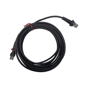 Unidad de Red de Código de Barras Portátil HR-C5N, Cable de 5 Metros, Utilizada para Almacenamiento y Logística a Gran Escala, HR-C5N - Product Image 1