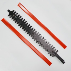 LLION Double ciseaux à <span class=keywords><strong>essence</strong></span> Lame de 510mm Capacité de coupe de 10mm pour droitier Garantie de 2 ans - Product Image 5