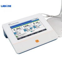 M500T-A Benchtop Multi-parameter Analyzer Hihg Precision Lab Conductivity Meter