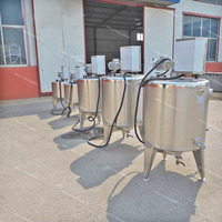 Jus lait et homogénéisateur uht uv pasteurisation machine pasteurisateur à ultrasons