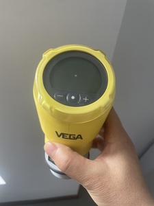 Vegapuls 21 Ra-2222b6 Radar de Pulso para Medición de Nivel - Material de la Carcasa: Plástico - Product Image 1